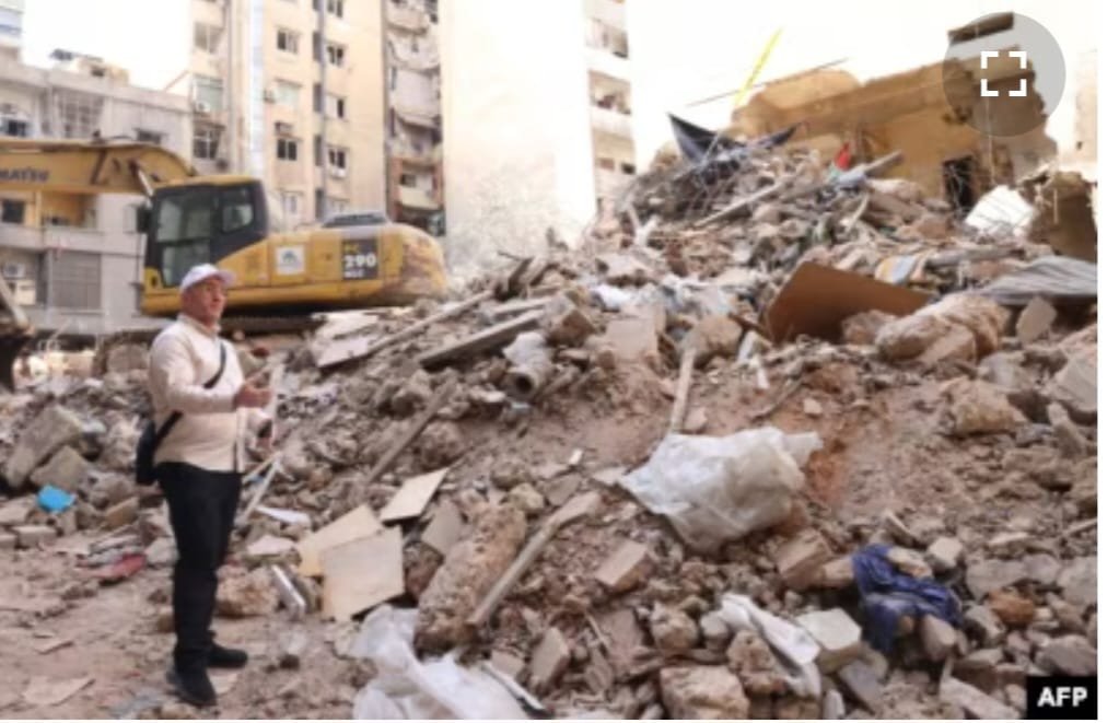 Israel Pastikan Pemimpin Hamas Tewas, Warga Gaza Sebut “Tak Akan Hentikan Perlawanan Palestina”