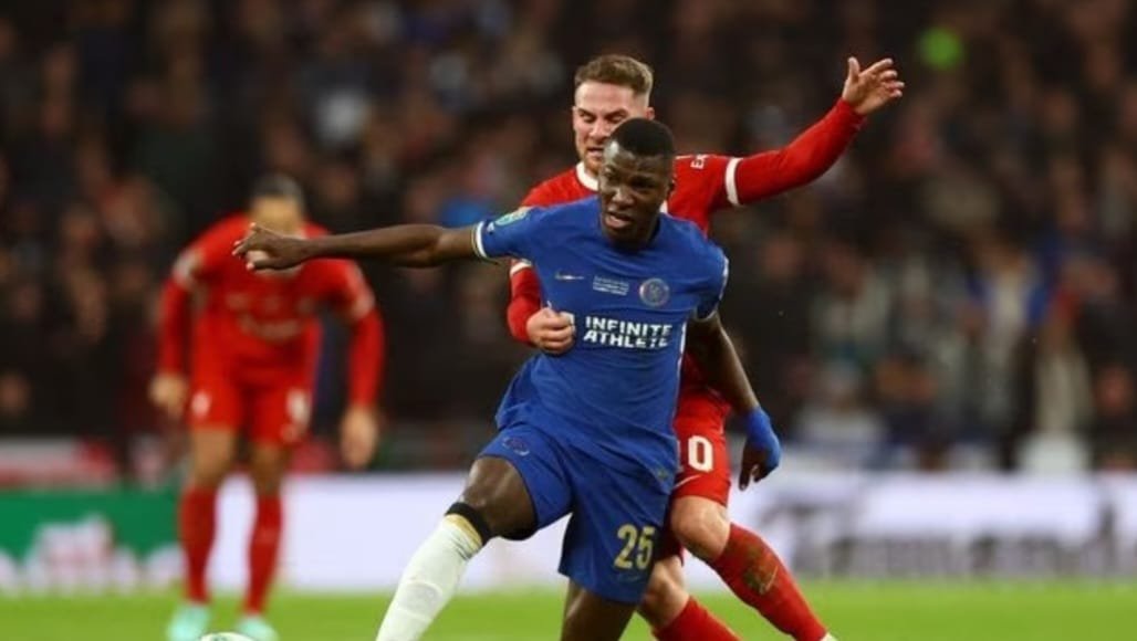 Liverpool Vs Chelsea: Ujian Terbesar ‘Si Merah’