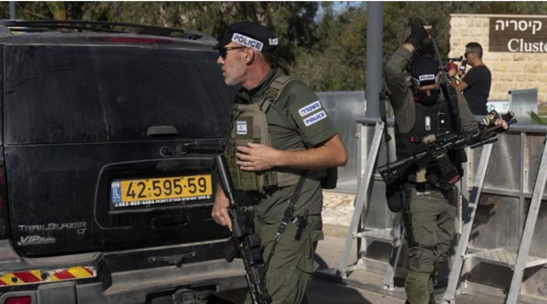 Iran Sebut Hizbullah Dalang di Balik Serangan Drone ke Kediaman Netanyahu