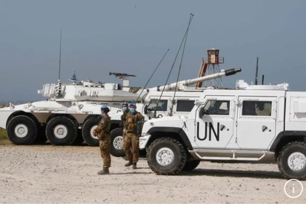UNIFIL: Pasukan Israel Hancurkan Menara Pengawas di Lebanon Selatan