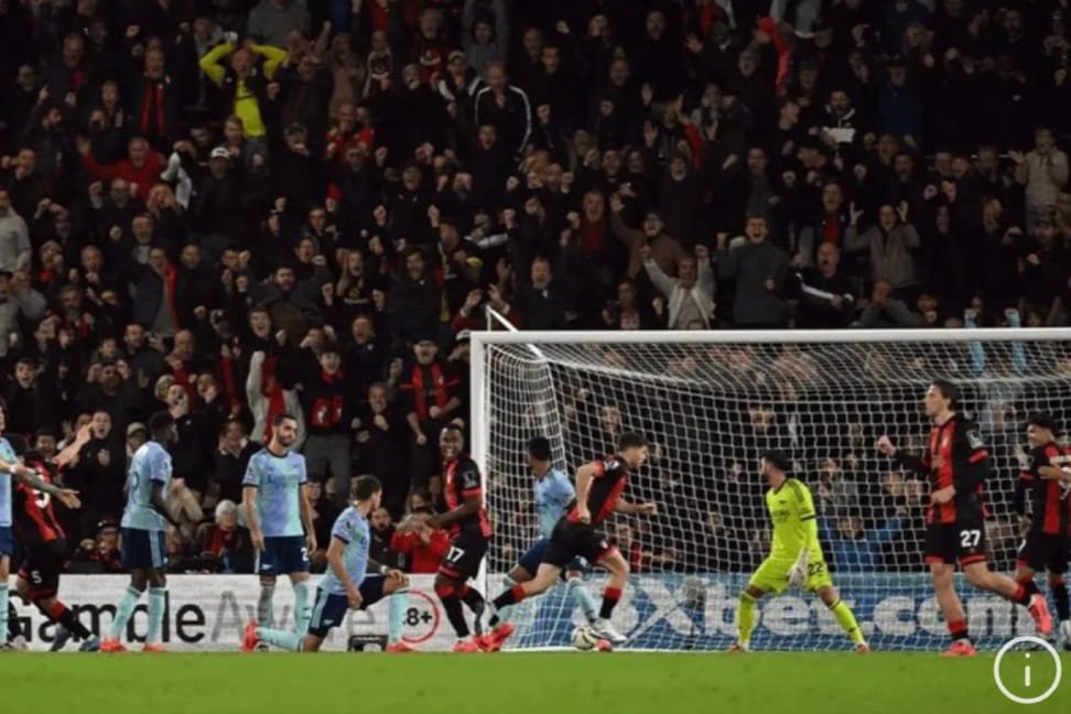 Klasemen Liga Inggris: Liverpool Pertahankan Posisi Pertama