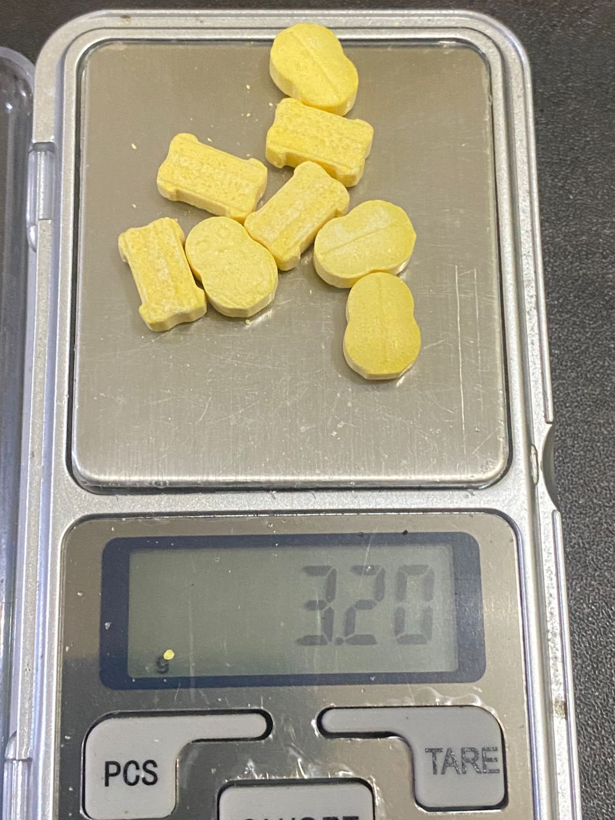 Satnarkoba Polres Binjai Tangkap Pengedar Ekstasi