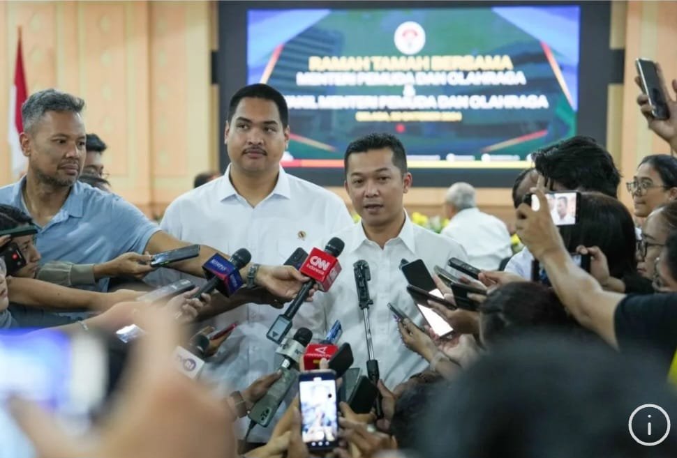 Taufik Hidayat Ingin Buktikan Kelola Atlet agar Berprestasi Dunia