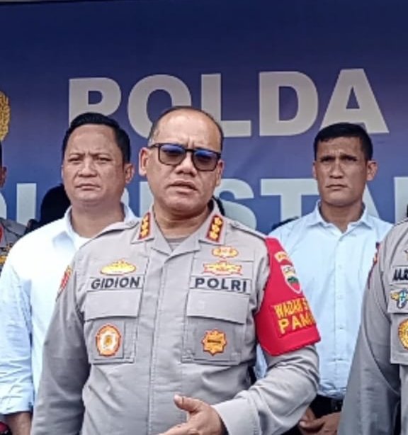 Tewas di Diskotik, Polisi Masih Tunggu Hasil Laboratorium