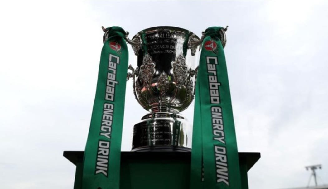 Carabao Cup, MU Gaspol, Chelsea dan Man City Gugur