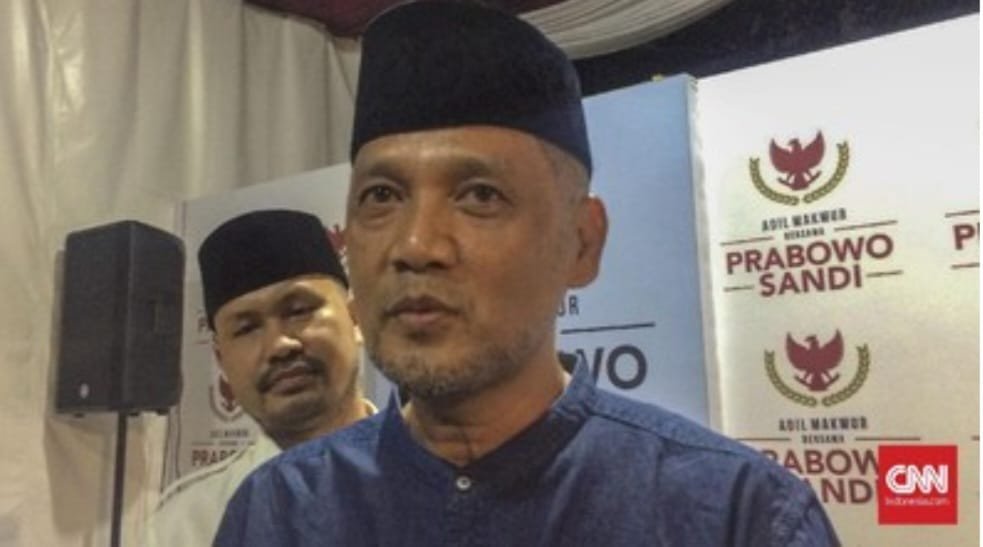 Kepala BPH: Kemenag Masih Jadi Penyelenggara Haji Tahun 2025