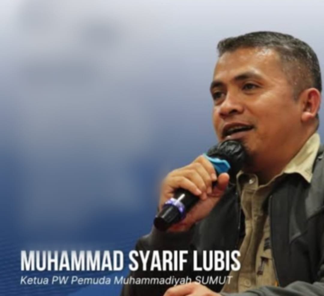 Sesalkan Tim Edy Berlebihan Sebut Bintang 1 Cawe-Cawe di Pilgubsu, Pemuda Muhammadiyah: Gaya Politik Recehan