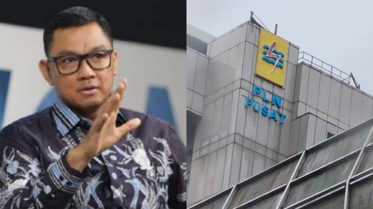 Surat Kaleng ‘Guncang’ PLN, Soal Kisruh dan Biang Keroknya