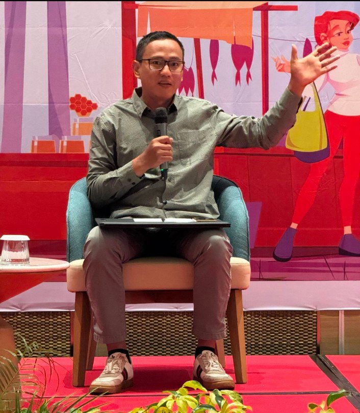 Rupiah dan IHSG Masih Lanjutkan Pelemahan