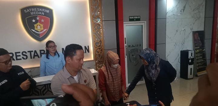 Resmi Jadi Tersangka, Pengasuh Murni Daycare Tidak Ditahan