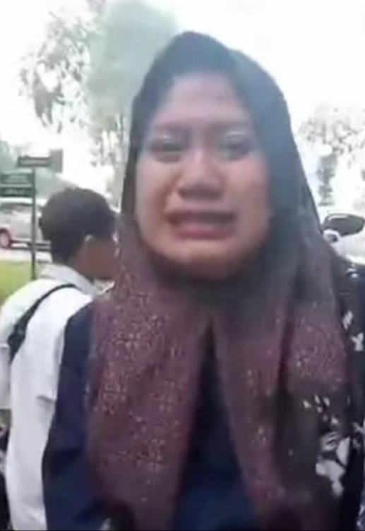 5 Sepeda Motor Hilang di Taman Cadika