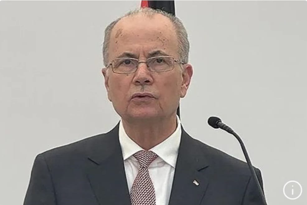 Anggota Fatah Optimistis Terbentuknya Komite Gabungan dengan Hamas