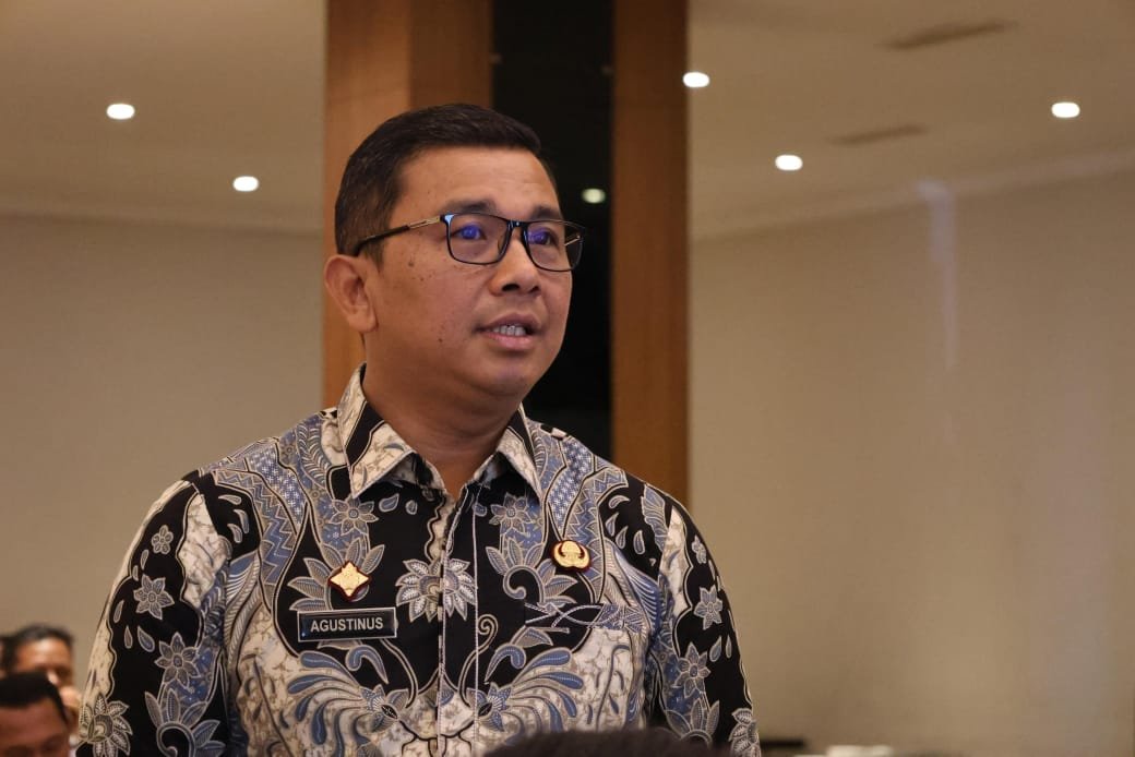 Jelang Mudik Nataru 2024-2025, Dishub Sumut Gelar Rampcheck