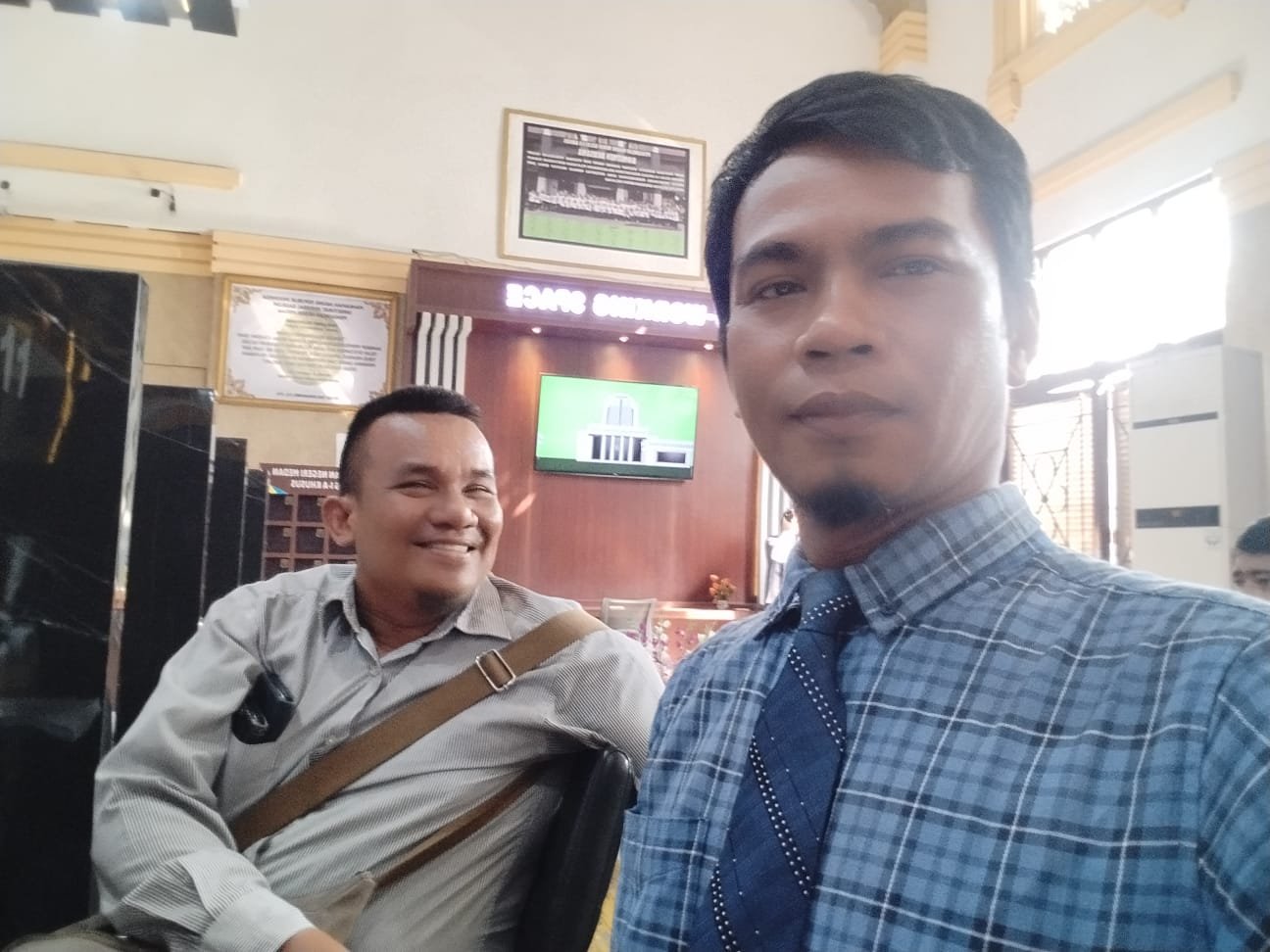 Iskandar SH: Aisyah Ritonga Prapidkan Polsek Medan Area