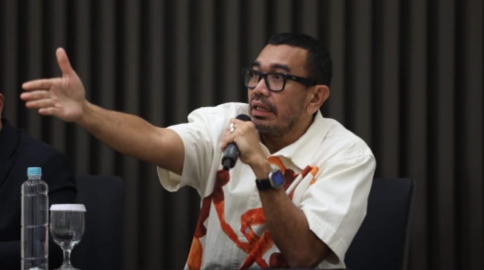 Mayoritas Publik Dukung Kebijakan Naturalisasi, Arya Tegaskan Komitmen PSSI Benahi Sepak Bola Indonesia