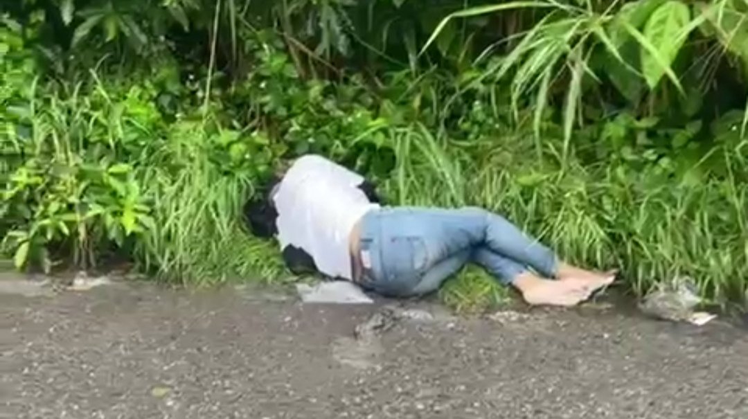 Warga Heboh Penemuan Mayat Perempuan di Medan Estate