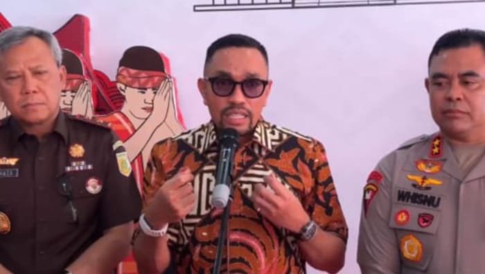 LBH Kecam Pernyataan Wakil Ketua Komisi III DPR RI Ahmad Sahroni Sebut Warga Biru-biru Arogan