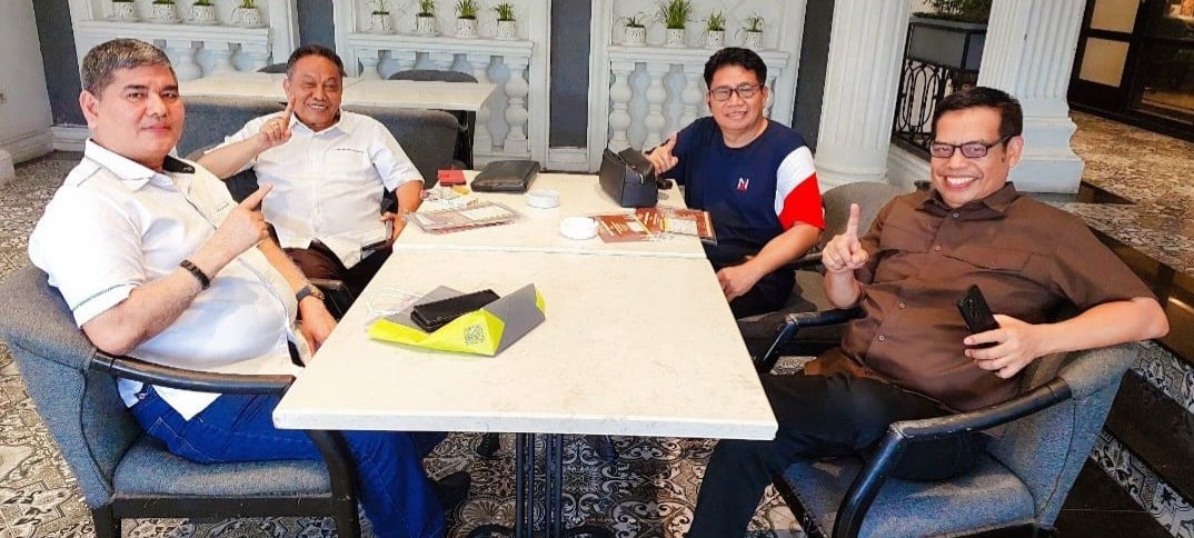 Tokoh Sumut Bersatu Deklarasikan Dukungan untuk Bobby-Surya