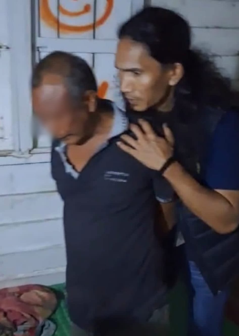 DPO Pembuang Mayat Wanita di Karo Diupah Rp60 Juta