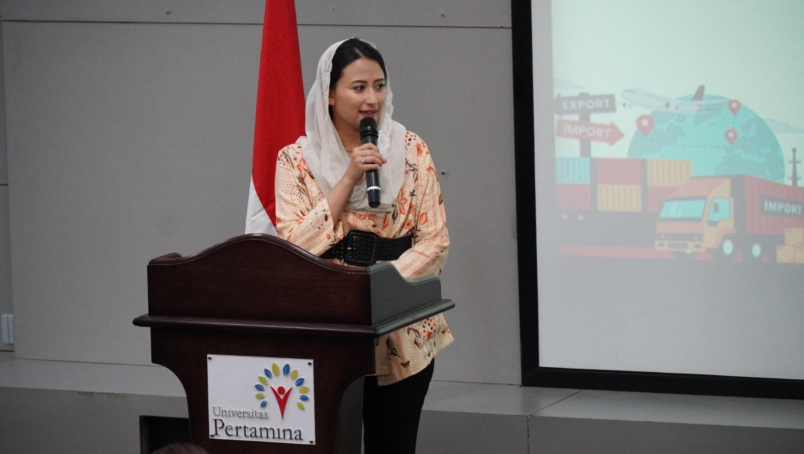 Wamendag Optimis Sektor Dagang Indonesia Tetap Unggul di Era Trump