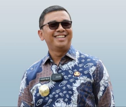 Pjs Bupati Toba Dorong Pemilu Damai