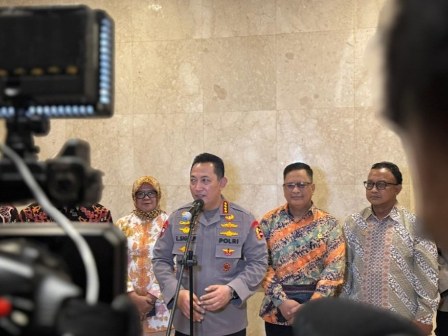 Ini Modus Baru Bandar Judi Online untuk Hindari Penindakan