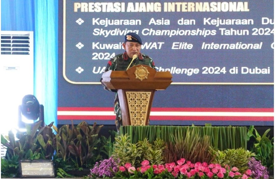 Kapolri Minta Utamakan Pengamanan di Daerah dengan Dua Pasangan Calon, Ini Alasannya