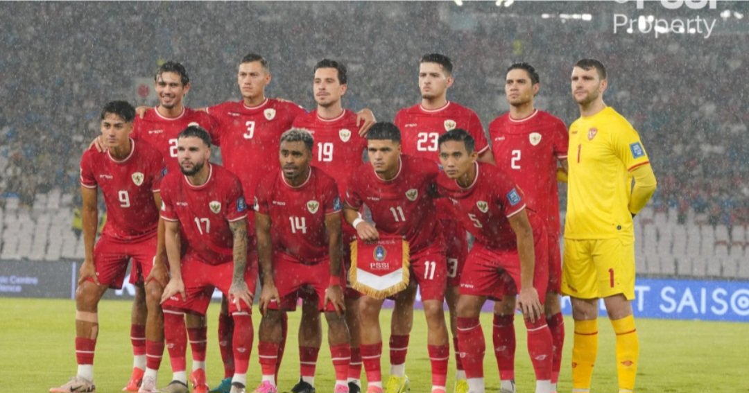 Mohon Maaf Hasil Lawan Jepang, Erick Thohir: Kita Masih Punya 5 Game untuk Maksimalkan