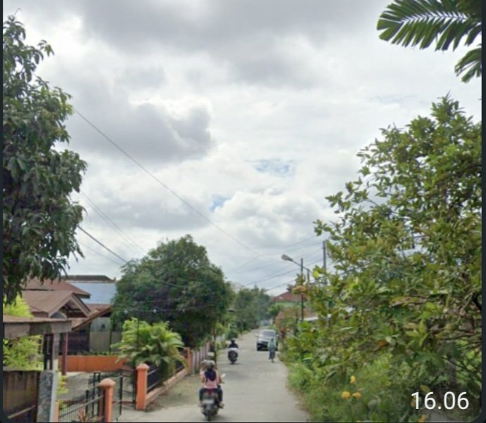 Diduga Melindungi Tempat Konsumsi Narkoba, Kepling: Jangan Buat Masalah di Lingkungan Aku