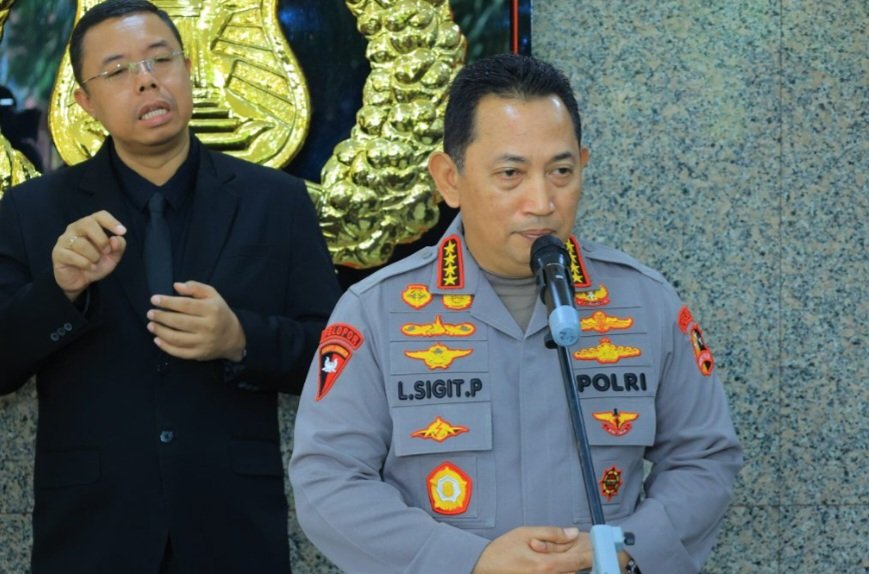 1,4 Juta Personel Gabungan TNI-Polri dan Linmas Dikerahkan Jaga TPS