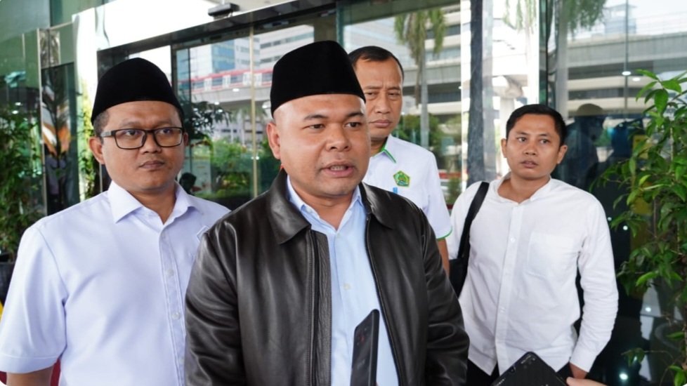 Menteri Agama Laporkan Barang Gratifikasi ke KPK, Wujud Komitmen Good Governance