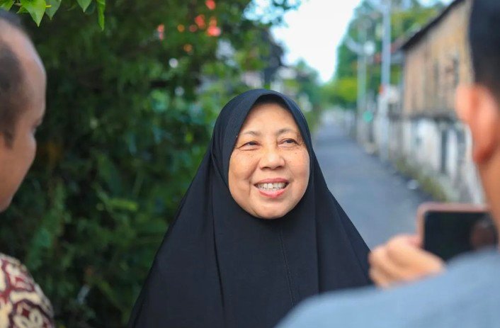 Dari Tahun 2001-2024, Dinas SDABMBK Kota Medan Perbaiki Infrastruktur Jalan Sepanjang 339,37 Km