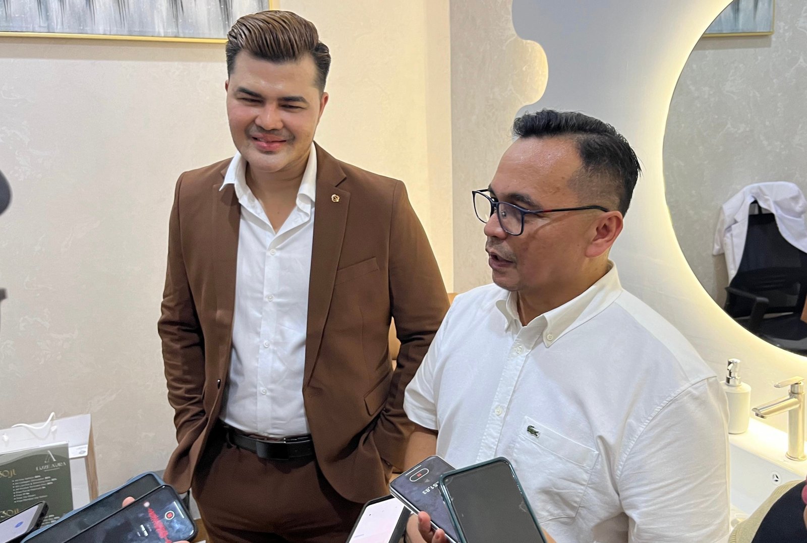 Pico Laser hingga Cryolipolysis Hadir di Luxe Aura