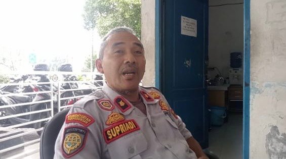 Jelang Nataru, Terminal Pinang Baris Sepi