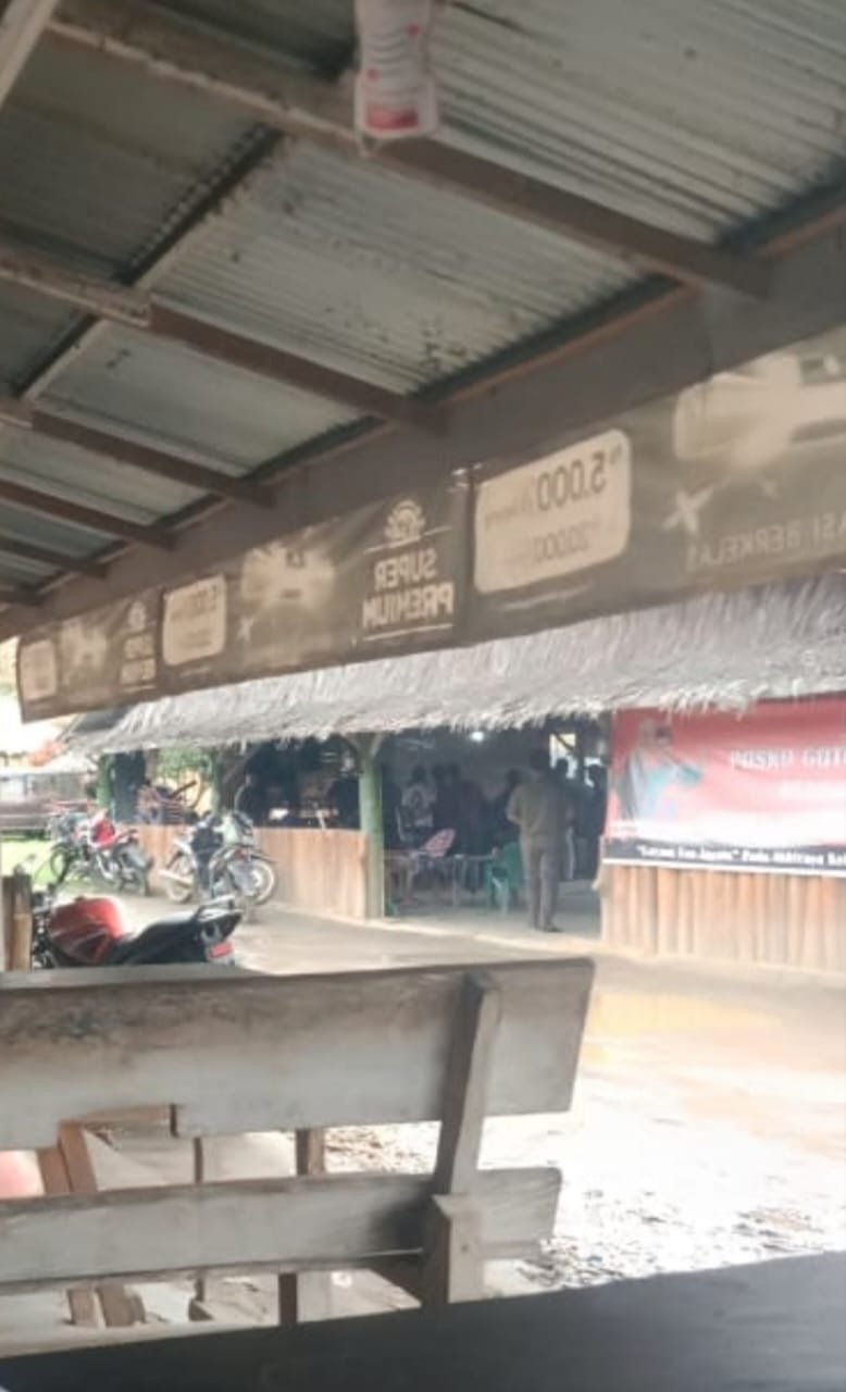 Desa Jandi Meriah Marak Narkoba dan Judi, Warga GBKP Segera Surati Kapolri