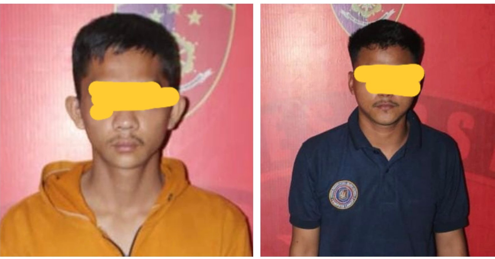 Keroyok Pelajar Sampai Tewas, Dua Penjaga Alat Berat Proyek Sport Center Diangkut Polisi