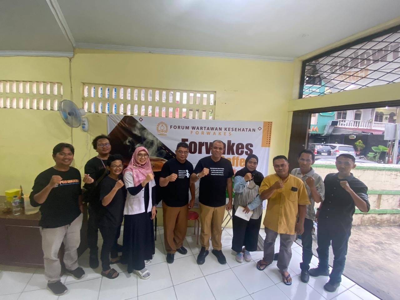 Dinkes Sumut Targetkan Universal Health Coverage 100% Pada 2026