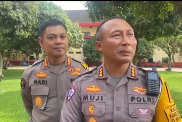 Pengguna Jalan Medan-Berastagi Diimbau Tetap Waspada