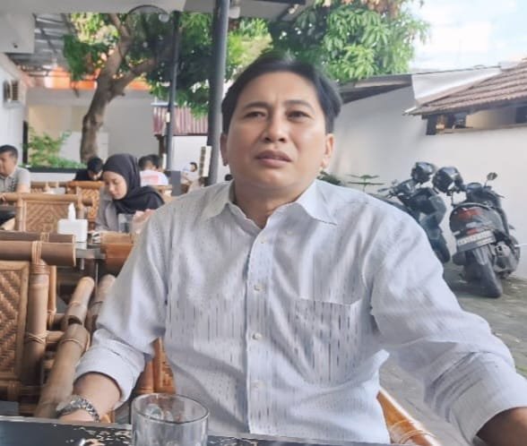 Khairul Muslim Ajak Jurnalis Milenial Jaga Integritas