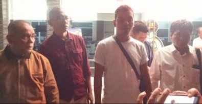 Polda Sumut Intensifkan Penyelidikan Kasus Mantan Wali Kota Padang Sidimpuan