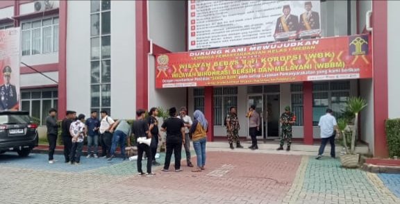 GAS Indonesia Desak Napi Gembong Narkoba Dipindah Ke Nusa Kambangan