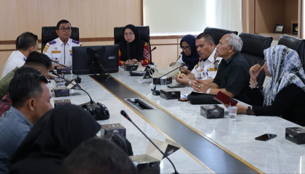 Mudik Gratis Nataru 2024, Pemprov Sumut Sediakan 1.200 Kursi