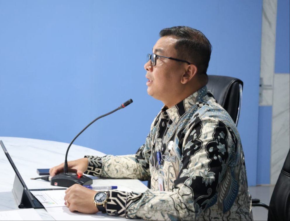 Mudik Nataru, Sumut Berlakukan Pembatasan Mobil Barang