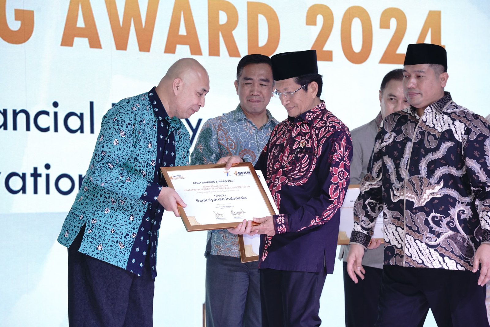 BSI Catat Kenaikan Signifikan Tabungan Haji, Buktikan Kepercayaan Nasabah