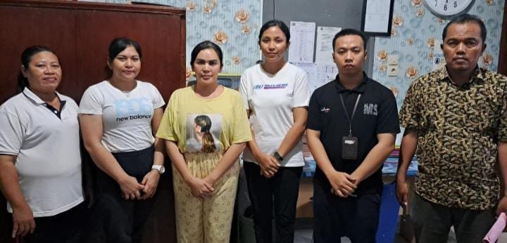 30 Desember, Selebgram Ratu Entok Tersangka Penista Agama Disidangkan