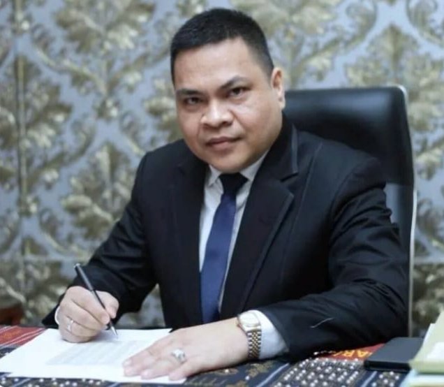 Rumah Wartawan Dibobol Maling, Hasrul Benny Harahap Minta Polisi Segera Tangkap Pelaku