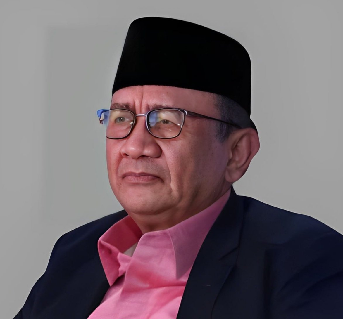 Tokoh Masyarakat Sumut RE Nainggolan Apresiasi Kesuksesan Program Mudik Gratis Dishub Sumut