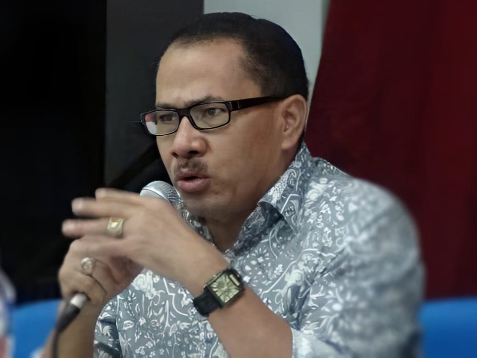 Maruli Siahaan Apresiasi Program Mudik Gratis Dishub Sumut