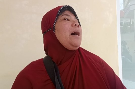 Tahanan Polrestabes Medan Tewas