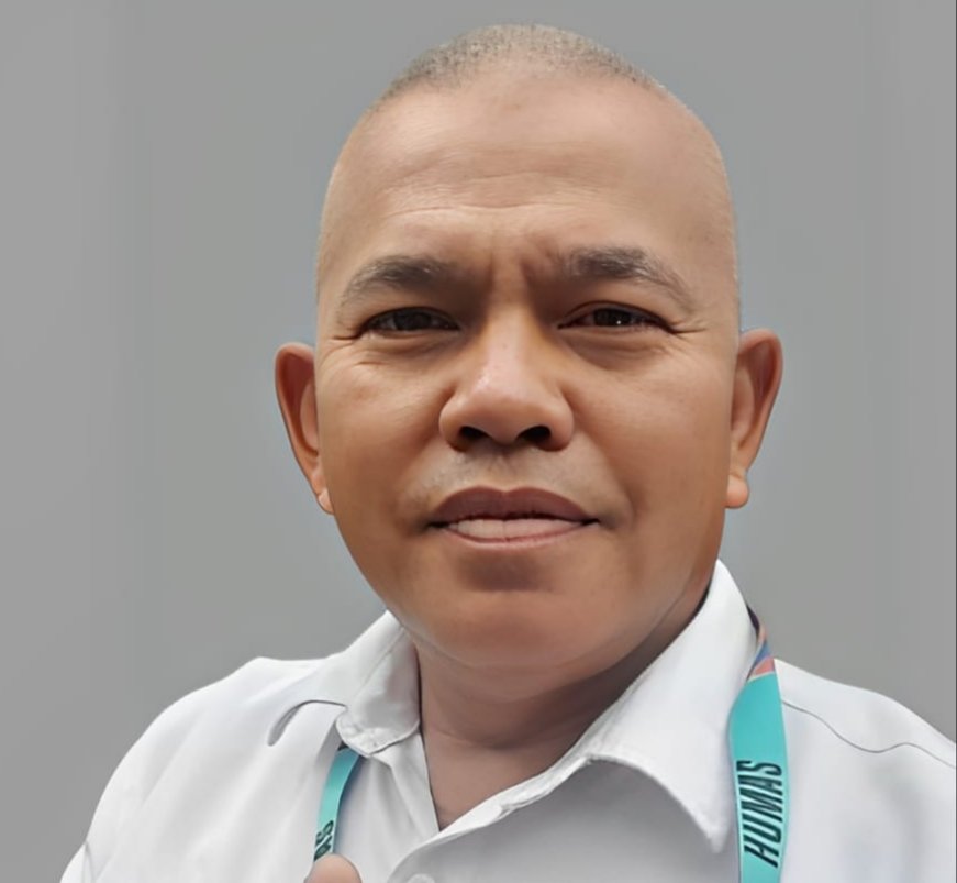 Ketua IMO Sumut Apresiasi Program Mudik Gratis Dishub Sumut